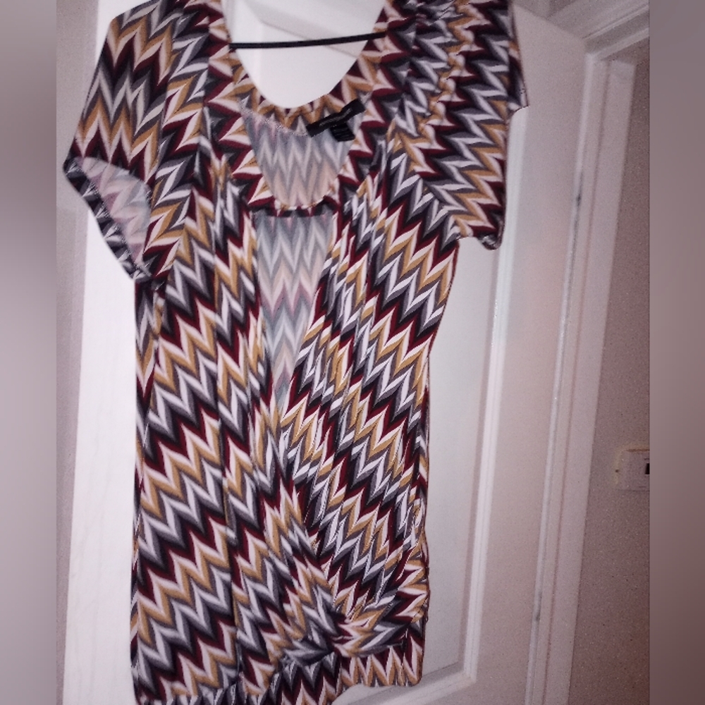 Women's Ashley Stewart's top